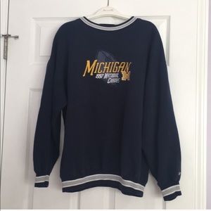 *NOT FOR SALE. HELD FOR @doneenhesse* U of M 1997